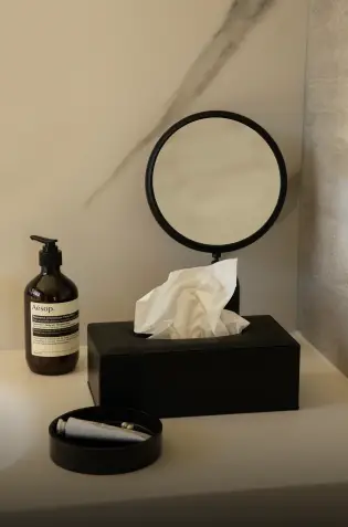 Bathroom Accessories